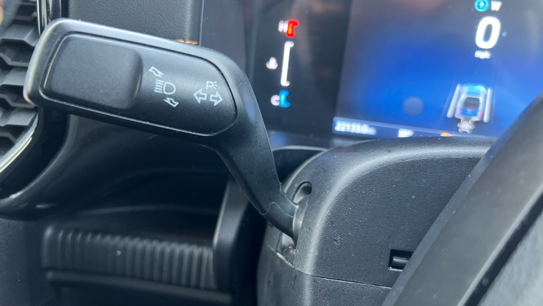 Ford Ranger Diesel Pick Up Double Cab Wildtrak 2.0 EcoBlue 205 Auto